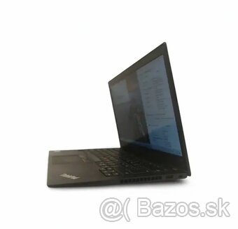 Lenovo ThinkPad T490s Intel Core i5-8265U 8 RAM 256 SSD - 2