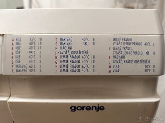 Gorenje - 2