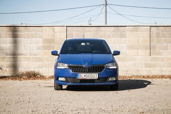 Škoda Fabia 1.0 TSI 110k Ambition - 2