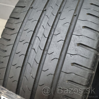 Letné pneumatiky 215/60 R17 CONTINENTAL DOT0717 - 2