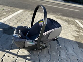 CYBEX PLATINUM CLAUD T - 2