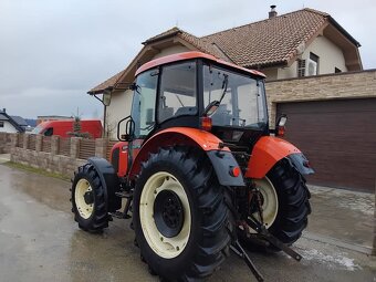 Zetor 6341 - 2