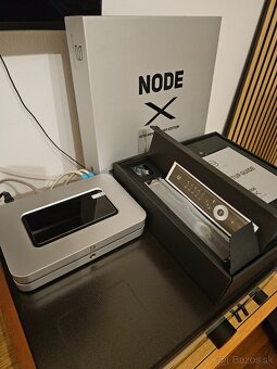 Bluesound node X - 2