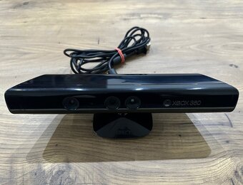 Kinect senzor na XBOX 360 - 2