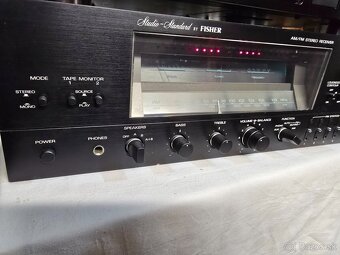 Fisher Studio Standard Receiver RS-3050 - 2