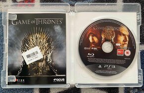 Game of Thrones (PS3) - 2