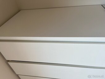 Komoda IKEA Malm - 2