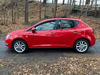 SEAT IBIZA 2.0 TDI FR -- 105kw -- 6Q -- SPORT -- - 2