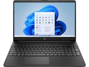 notebook HP 15s Intel N4500,128GB,4GB,W11 pre deti kancelárs - 2