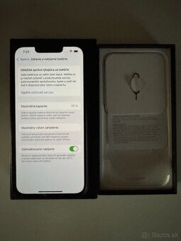 Apple Iphone 13 PRO 512GB - 2