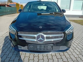 Mercedes-Benz B trieda 180 d A/T 07/2020 odpočet DPH - 2