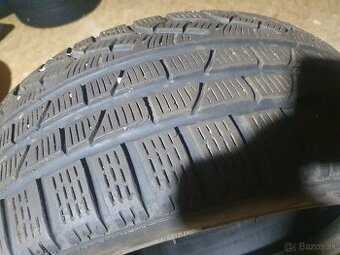 235/45R18 Pirelli - 2