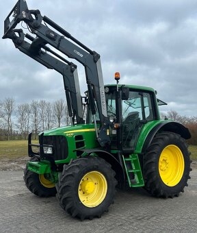 John Deere 6430 Premium - 2