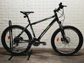 Ponúkam na predaj horský bicykel HT Chronos XCS 26" - 2