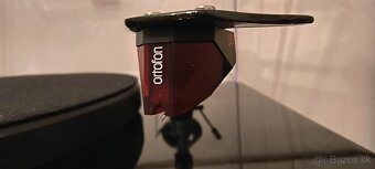 Pro-ject debut carbon dc - 2