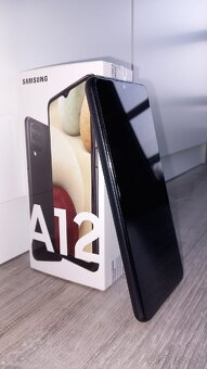 Samsung Galaxy A12 128GB - 2