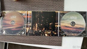 CD London Grammar - If YOU Wait - 2