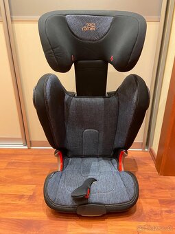 Predam Autosedačka Britax Romer KIDFIX II XP SICT BR - 2