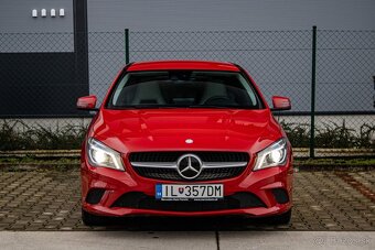 Mercedes-Benz CLA SB 200 CDI AMG LINE 4matic - AJ NA SPLÁTKY - 2