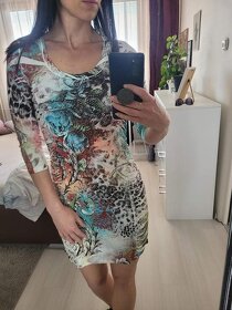 Talianske šaty - 2