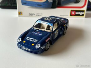 Bburago Porsche 959 1:24 - 2