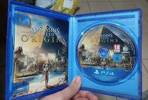 Assassin's Creed Origins PS4 - 2