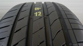 Letné pneumatiky 205/50 R17 Nexen - 2