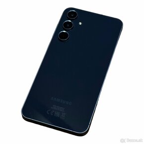 Samsung Galaxy A55 8/256Gb - pekný stav v záruke - 2