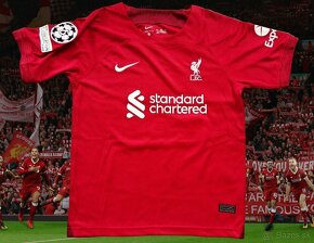 dres Luis Diaz Liverpool FC - 2