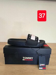 Tommy Hilfiger šlapky | 37,39 - 2