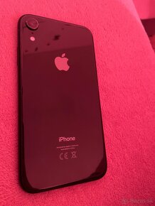 iPhone XR 128GB - 2