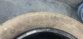 225/55 r16 - 2