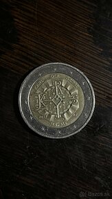 2 euro / karl de groß - 2