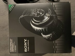 SONY MDR-XB 1000 - 2