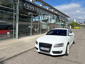 Audi A5 - 2