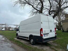 Citroen Jumper  2,0 - 2