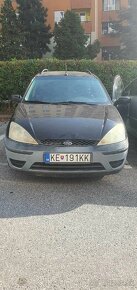 Ford focus Combi 1.8 tdci - 2