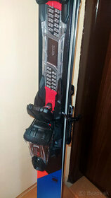 Lyže Blizzard RC CA carbon 172cm - 2