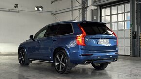 Volvo XC90 R line Polestar - 2