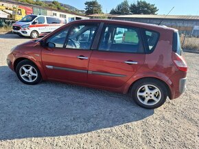 Renault Megane Scenic  1.5 DCI - 2