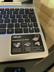 Tablet Asus Transformer TF300T - 2