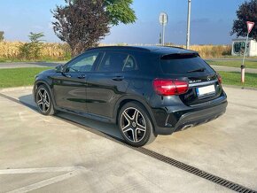 Mercedes-Benz GLA 250 A/T - 2