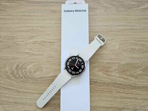 Samsung Galaxy Watch6 40 mm,wifi,gps, TOP stav, zaruka - 2