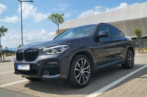 BMW X4 - xDrive 2,0 i - 2