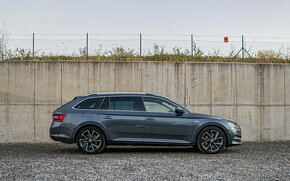 Škoda Superb 2.0TSI L&K 4x4 DSG 200kW - 2