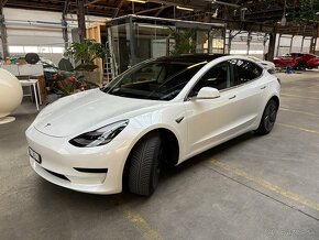 Tesla model 3 Standard Plus - 2