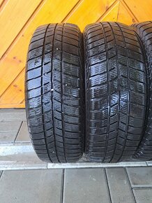 Zimné pneu Barum Polaris 5 185/65 R15 DOT2219 - 2