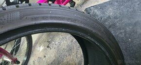 Zimné pneumatiky Kumho 235/35 R19 WP72 91W XL - 2