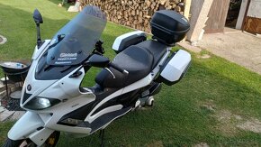 Gilera Nexus 125 - 2