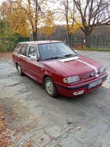 Predám škoda Felicia 1.3mpi - 2